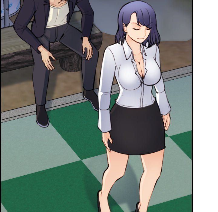 Never Too Late Manhwa - Chapter 8 Page 31