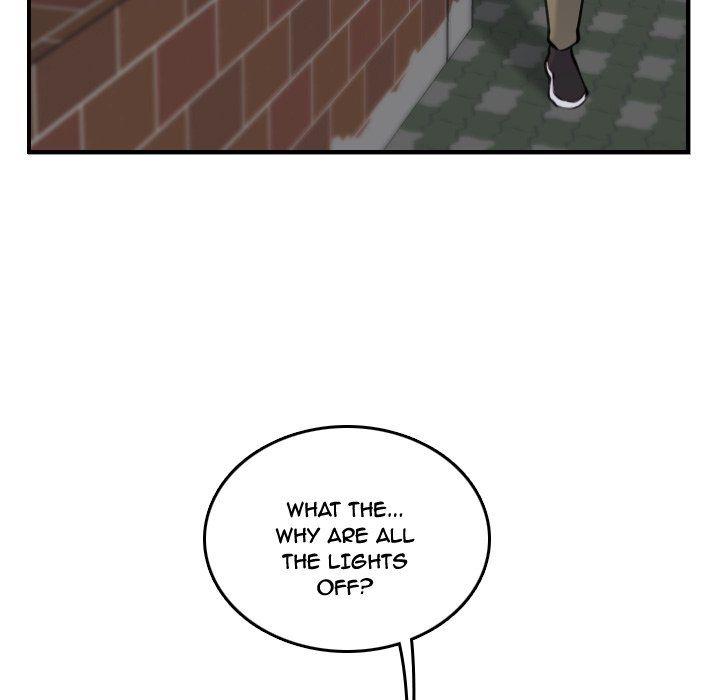Never Too Late Manhwa - Chapter 8 Page 38