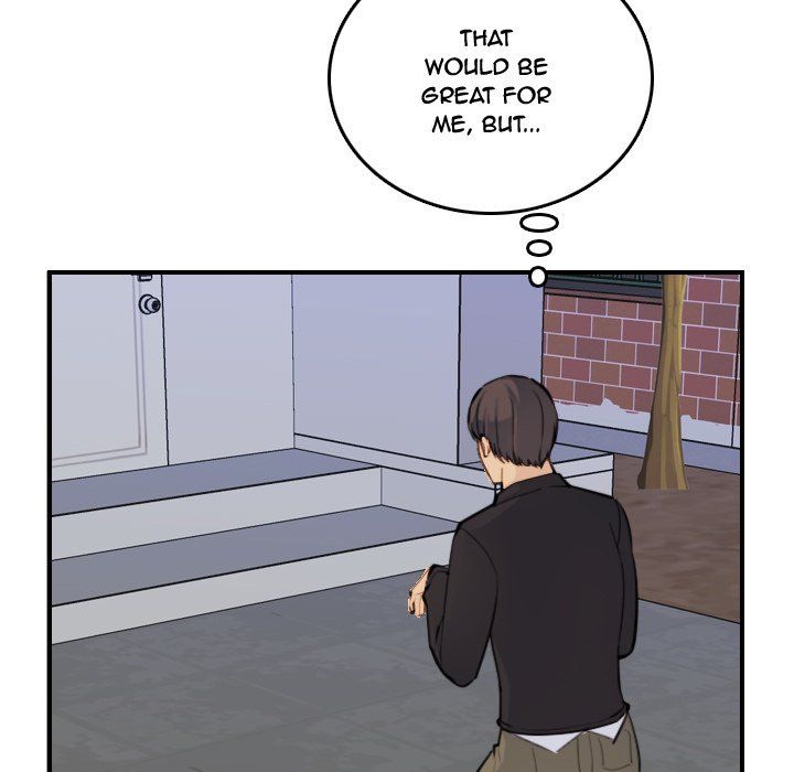 Never Too Late Manhwa - Chapter 8 Page 42