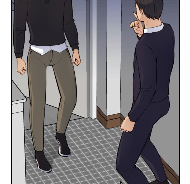 Never Too Late Manhwa - Chapter 8 Page 48