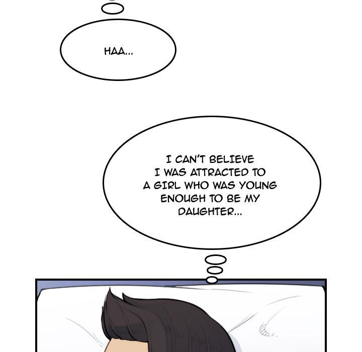 Never Too Late Manhwa - Chapter 8 Page 69