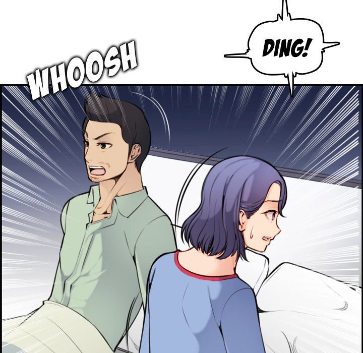 Never Too Late Manhwa - Chapter 8 Page 73