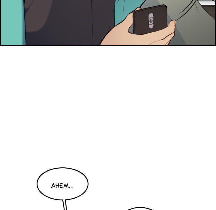 Never Too Late Manhwa - Chapter 8 Page 82