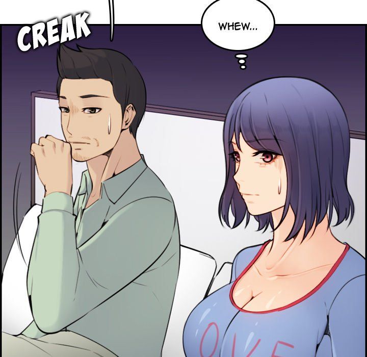 Never Too Late Manhwa - Chapter 8 Page 83