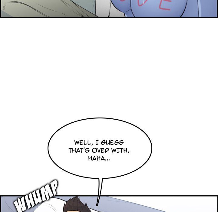 Never Too Late Manhwa - Chapter 8 Page 84