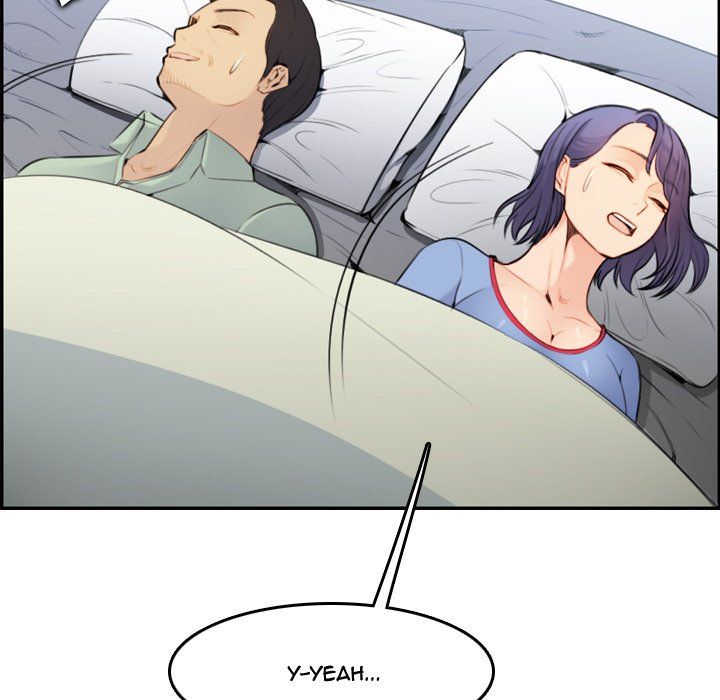 Never Too Late Manhwa - Chapter 8 Page 85