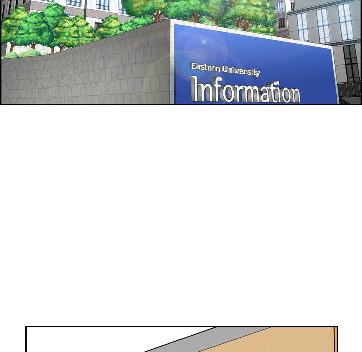 Never Too Late Manhwa - Chapter 8 Page 88