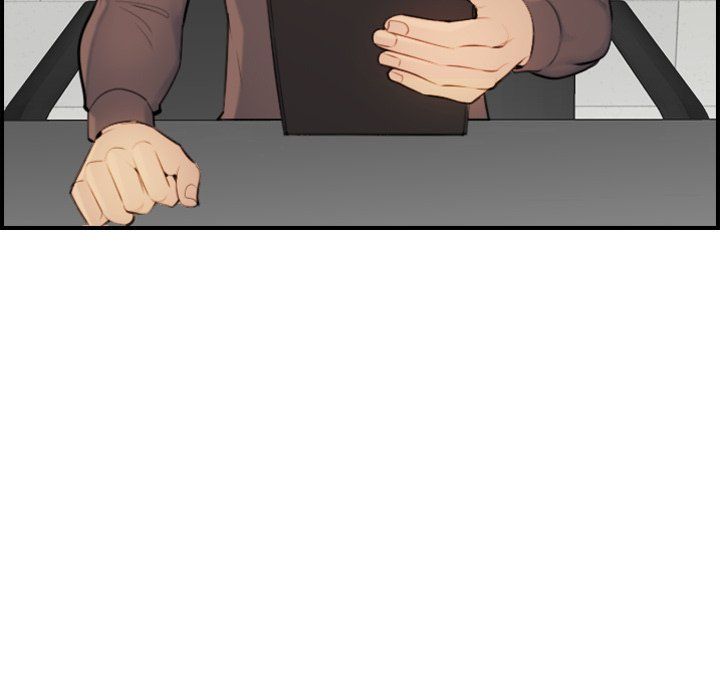 Never Too Late Manhwa - Chapter 8 Page 96