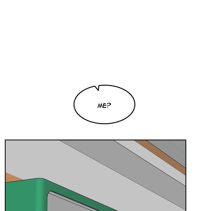 Never Too Late Manhwa - Chapter 8 Page 97