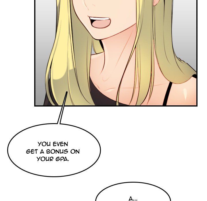 Never Too Late Manhwa - Chapter 8 Page 101