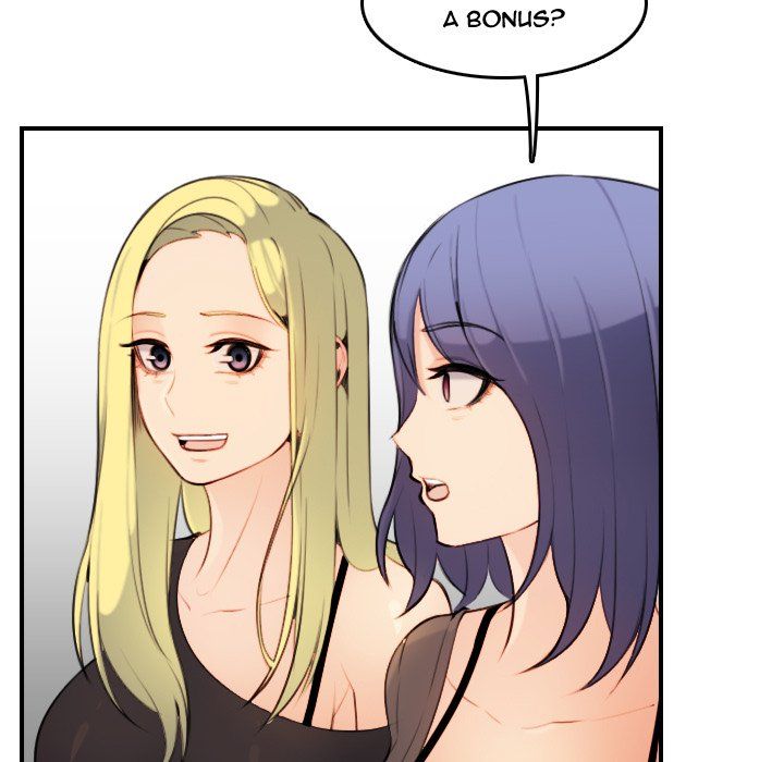 Never Too Late Manhwa - Chapter 8 Page 102