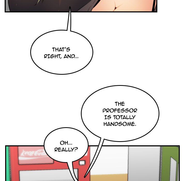 Never Too Late Manhwa - Chapter 8 Page 103