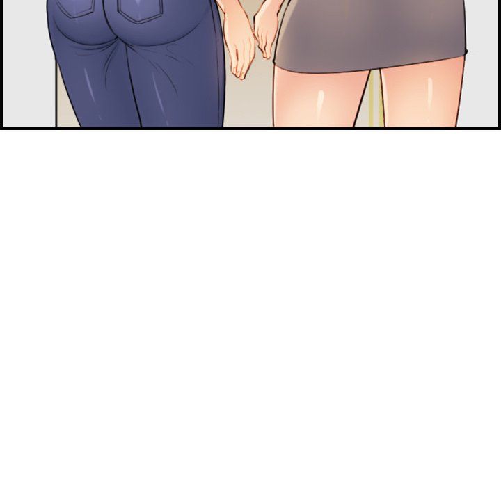 Never Too Late Manhwa - Chapter 8 Page 107