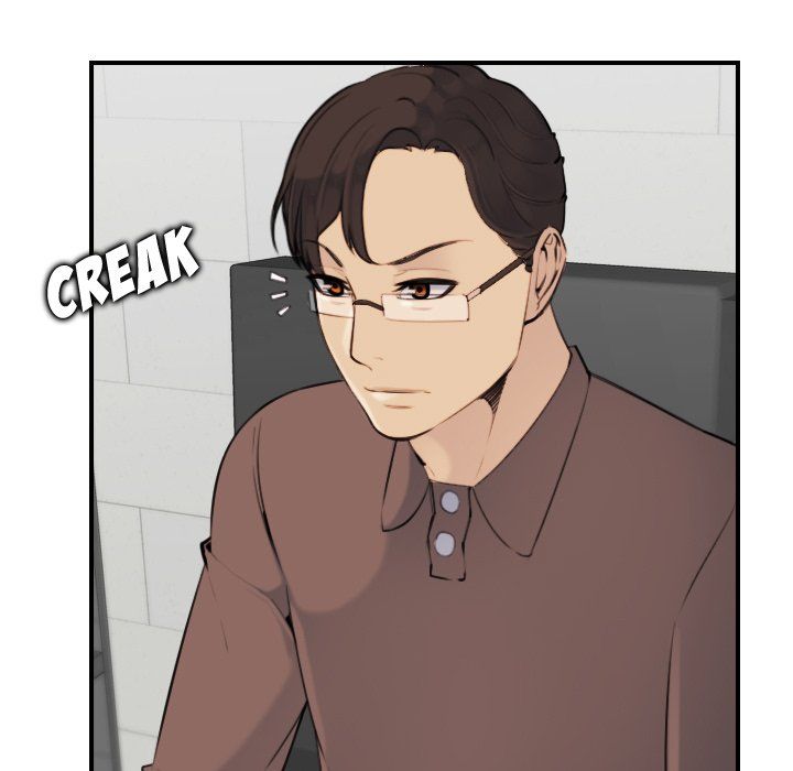 Never Too Late Manhwa - Chapter 8 Page 108