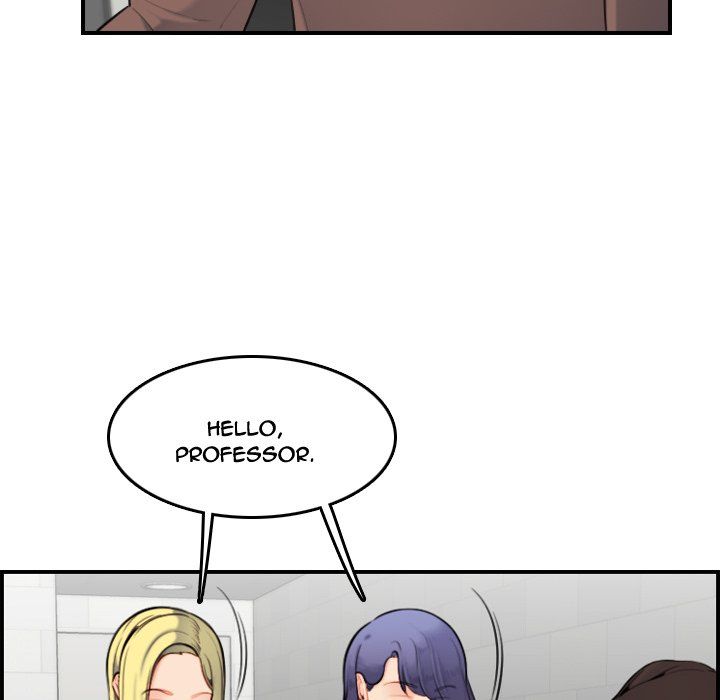 Never Too Late Manhwa - Chapter 8 Page 109