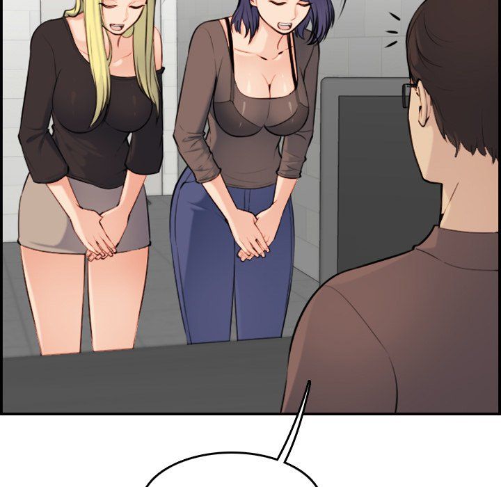 Never Too Late Manhwa - Chapter 8 Page 110