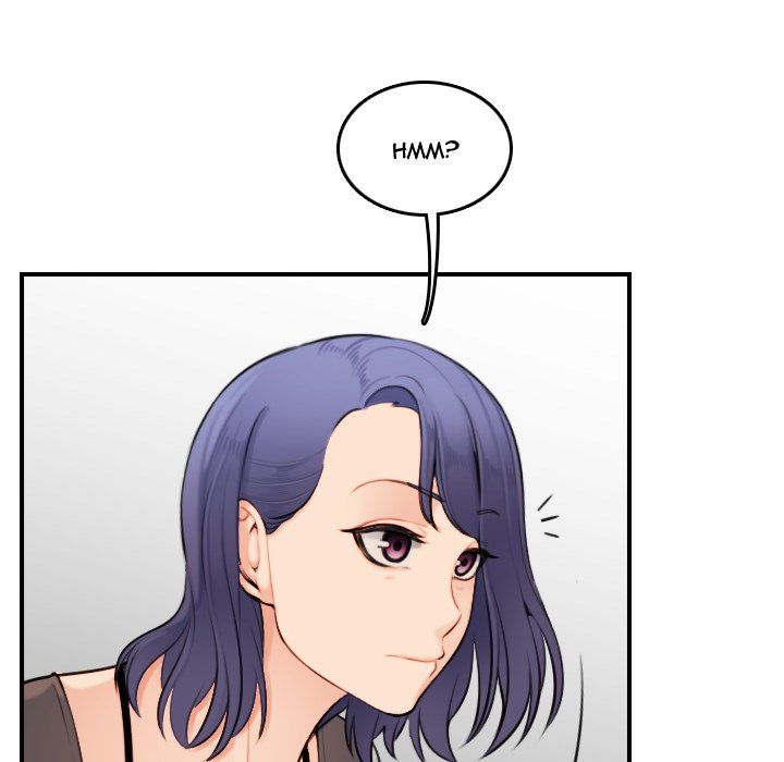 Never Too Late Manhwa - Chapter 8 Page 113