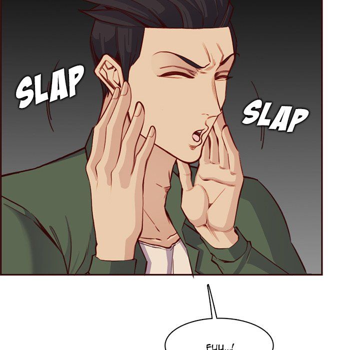 Never Too Late Manhwa - Chapter 104 Page 11