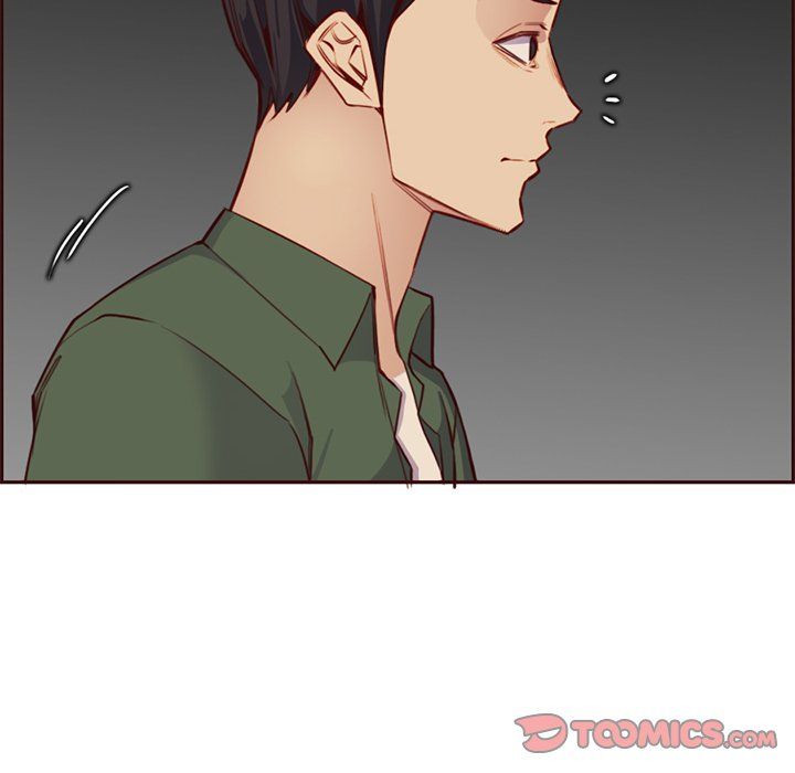 Never Too Late Manhwa - Chapter 104 Page 13