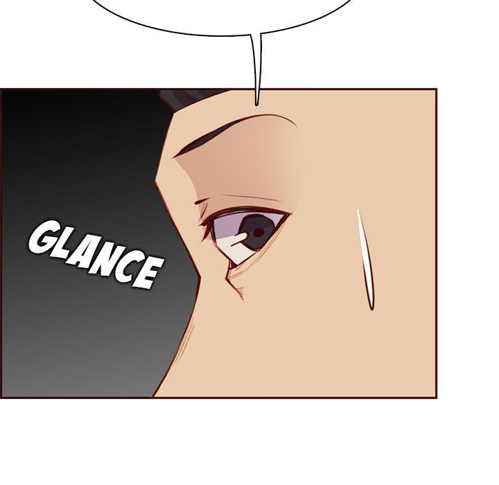 Never Too Late Manhwa - Chapter 104 Page 16