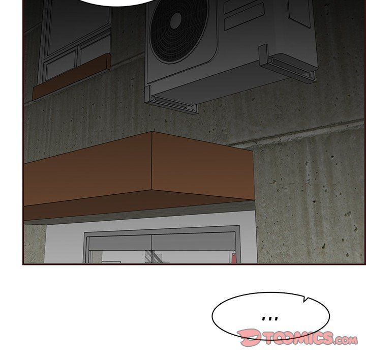 Never Too Late Manhwa - Chapter 104 Page 25