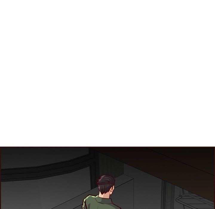 Never Too Late Manhwa - Chapter 104 Page 26