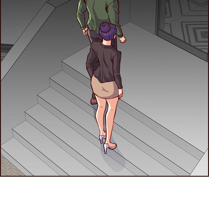 Never Too Late Manhwa - Chapter 104 Page 27