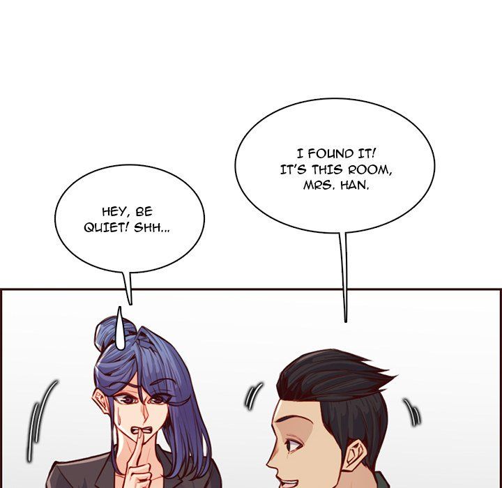 Never Too Late Manhwa - Chapter 104 Page 38