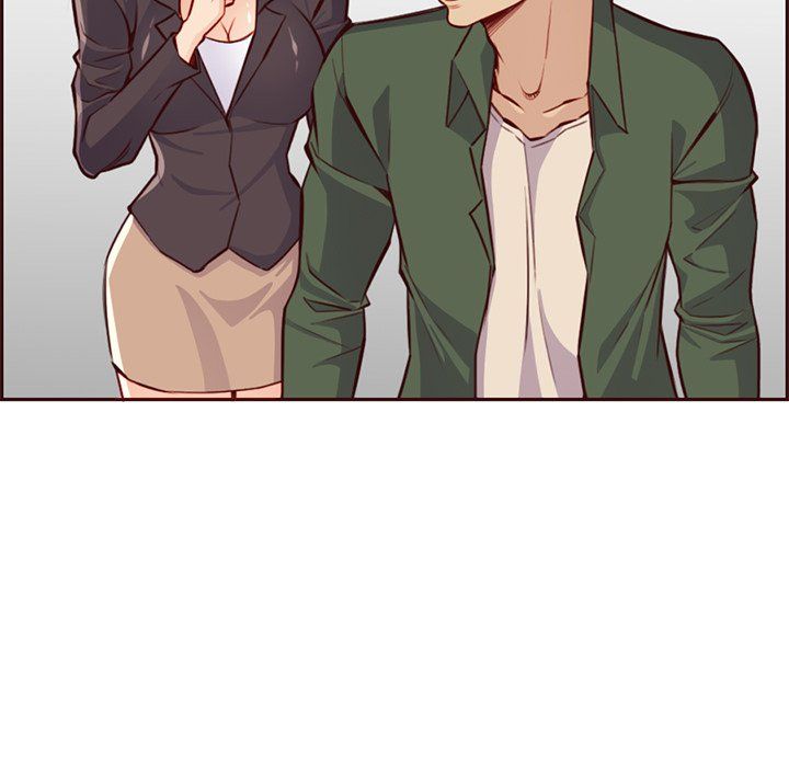 Never Too Late Manhwa - Chapter 104 Page 39