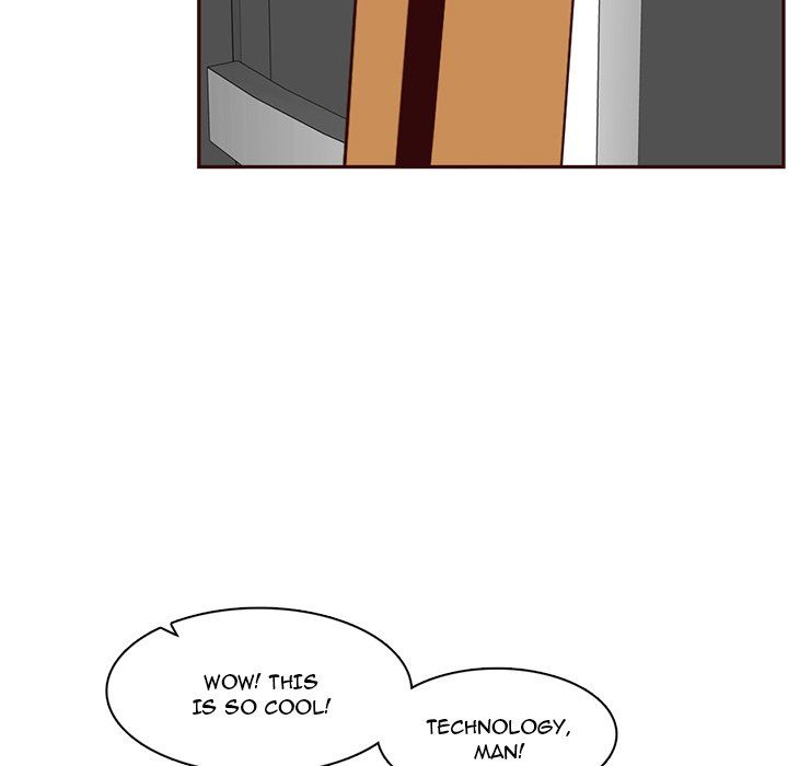 Never Too Late Manhwa - Chapter 104 Page 48