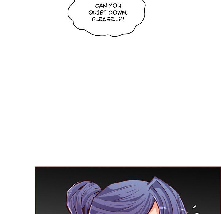 Never Too Late Manhwa - Chapter 104 Page 50