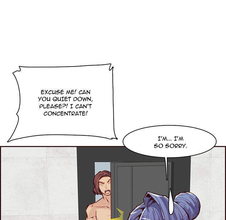 Never Too Late Manhwa - Chapter 104 Page 52