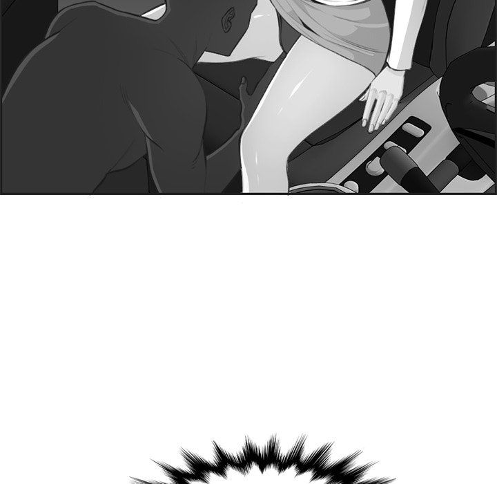 Never Too Late Manhwa - Chapter 104 Page 72