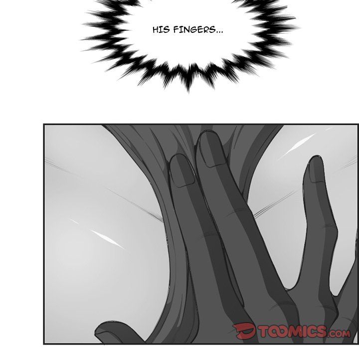 Never Too Late Manhwa - Chapter 104 Page 73