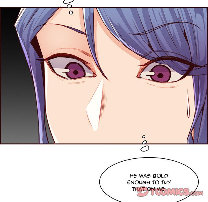 Never Too Late Manhwa - Chapter 104 Page 77