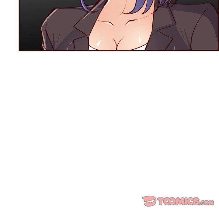 Never Too Late Manhwa - Chapter 104 Page 85