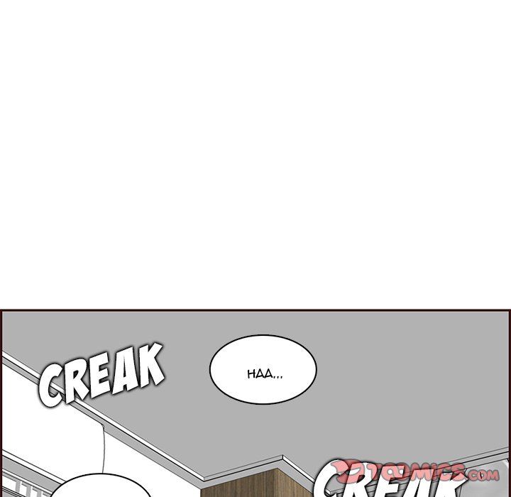 Never Too Late Manhwa - Chapter 104 Page 89