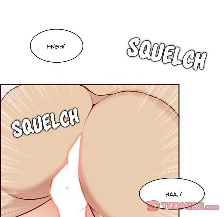 Never Too Late Manhwa - Chapter 104 Page 93