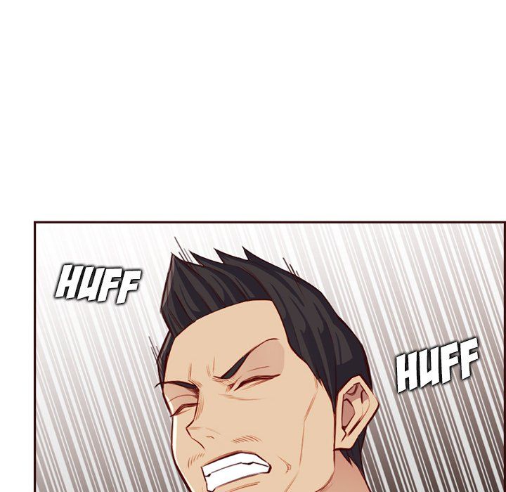 Never Too Late Manhwa - Chapter 104 Page 95