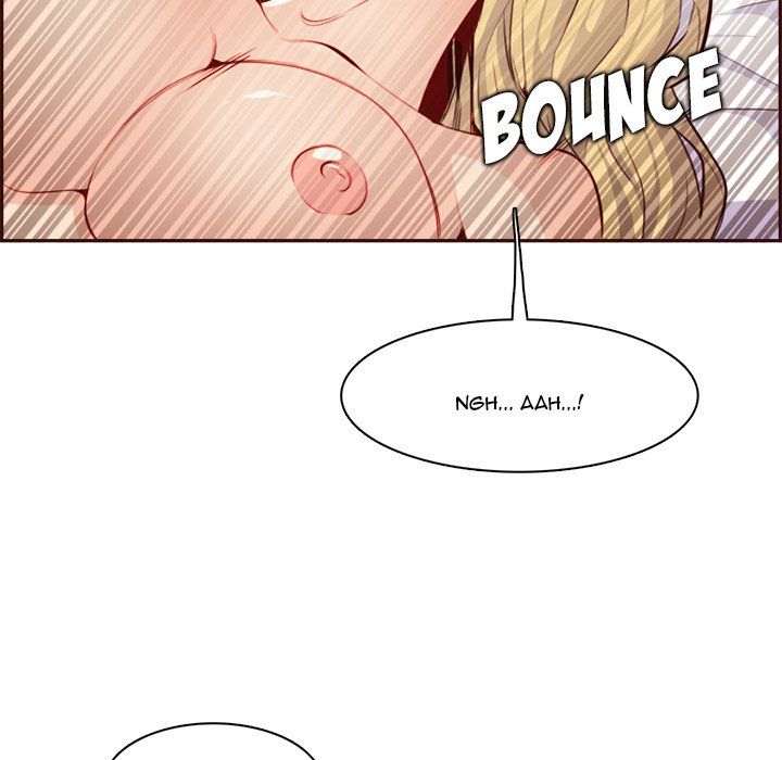 Never Too Late Manhwa - Chapter 104 Page 98