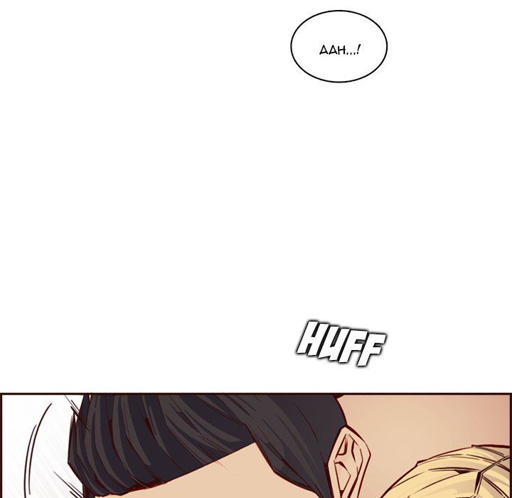 Never Too Late Manhwa - Chapter 104 Page 100