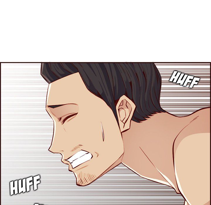 Never Too Late Manhwa - Chapter 104 Page 104