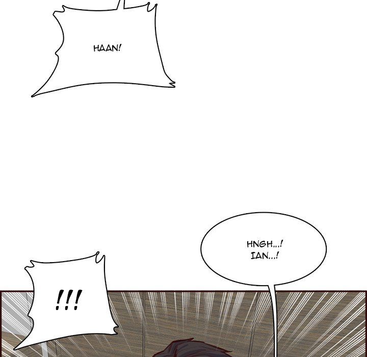 Never Too Late Manhwa - Chapter 104 Page 107