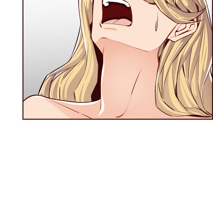 Never Too Late Manhwa - Chapter 104 Page 110