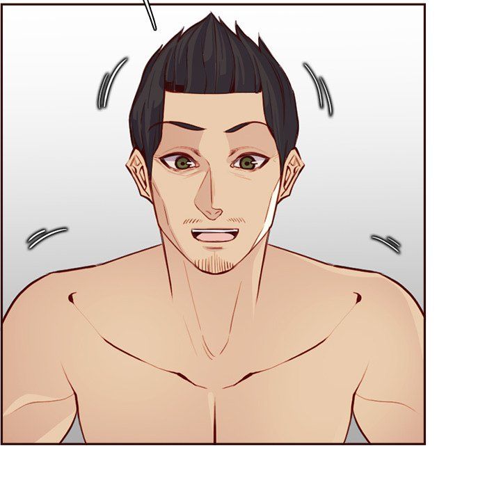 Never Too Late Manhwa - Chapter 104 Page 115