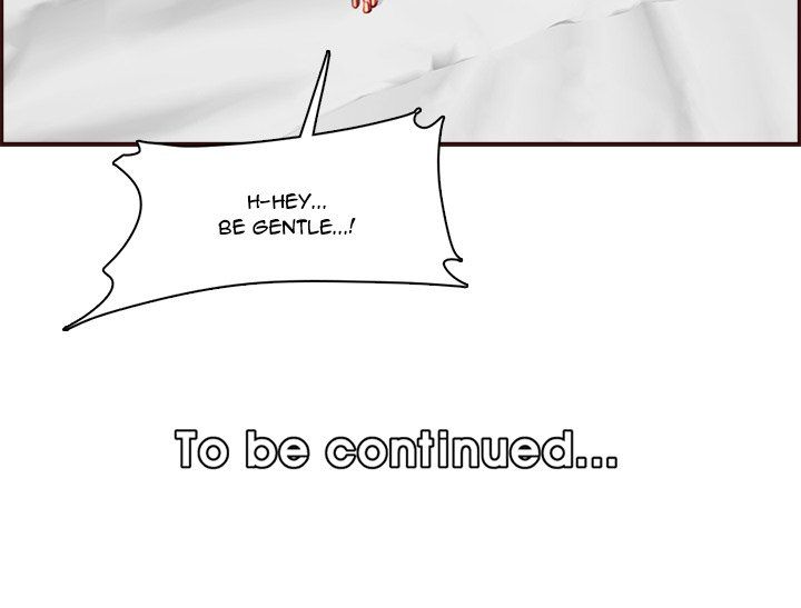 Never Too Late Manhwa - Chapter 104 Page 118