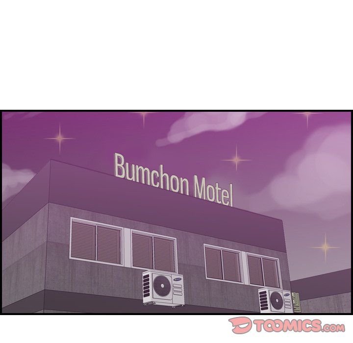 Never Too Late Manhwa - Chapter 28 Page 44