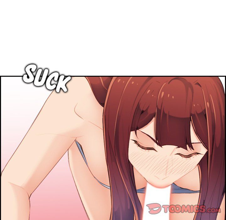 Never Too Late Manhwa - Chapter 28 Page 50