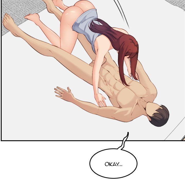 Never Too Late Manhwa - Chapter 28 Page 69