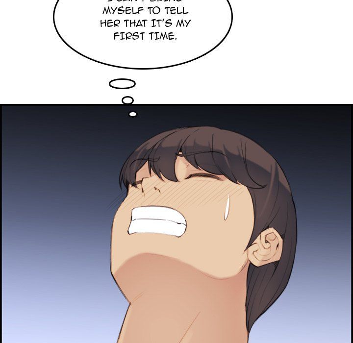 Never Too Late Manhwa - Chapter 28 Page 93